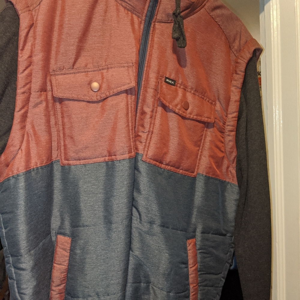 Rvca jacket